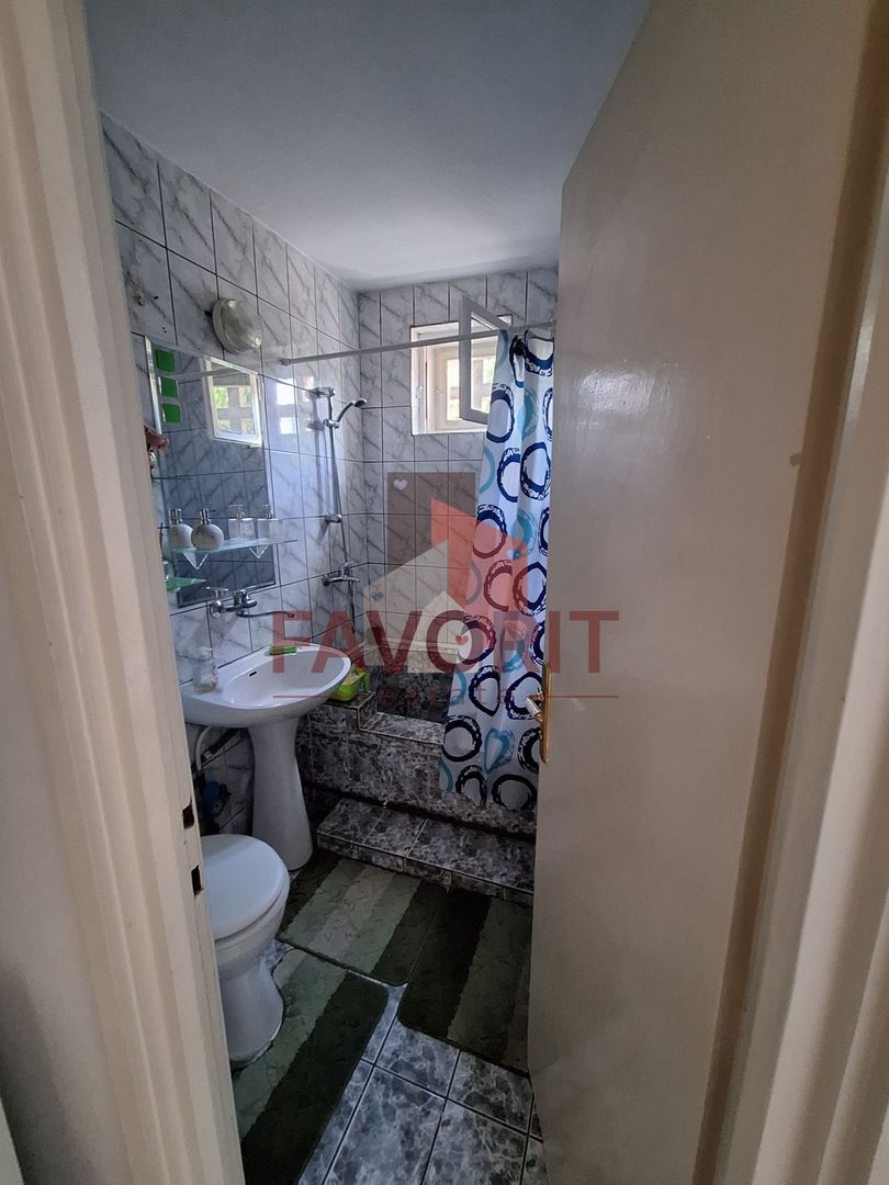 2 camere-zona Centrala, Medicina, Isho - Poză 8