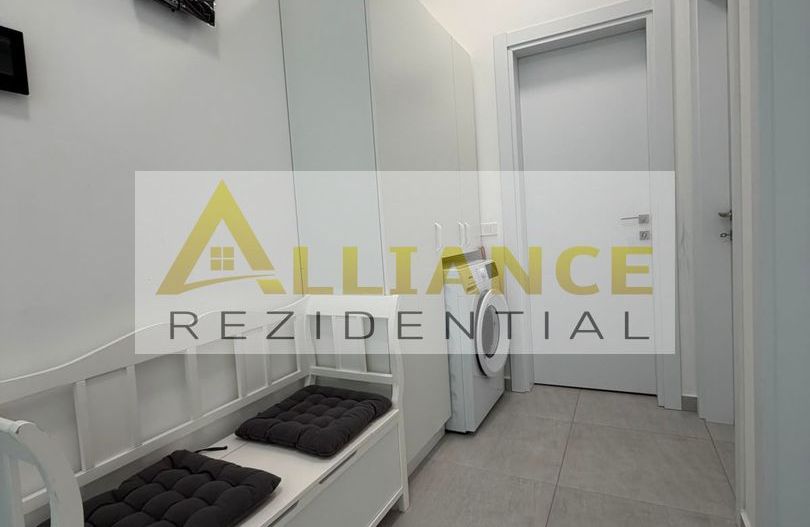 Primarie Popesti APARTAMENT 3 CAMERE cu 2 bai - Poză 10