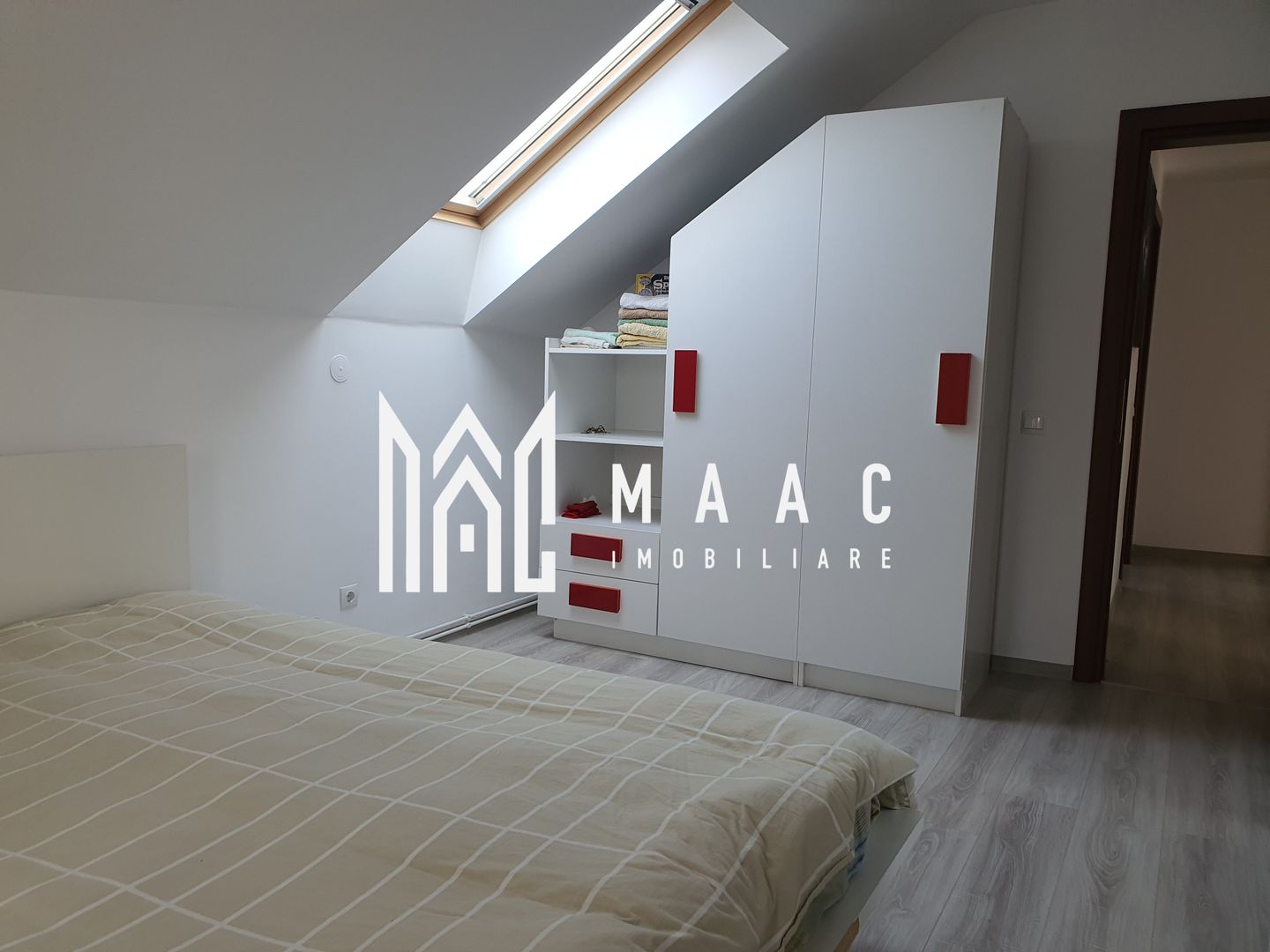 Casa Individuala 4 camere I Garaj I Zona Trei Stejari - Poză 18
