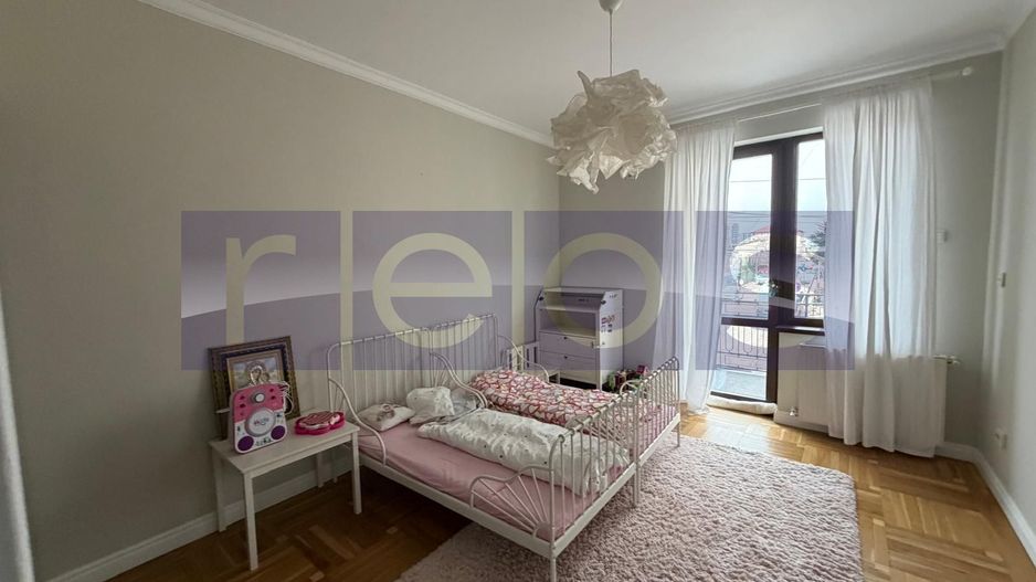 OPORTUNITATE | INCHIRIERE VILA AVIATIEI | 4 CAMERE | 180 MP | PARCARE - Poză 16