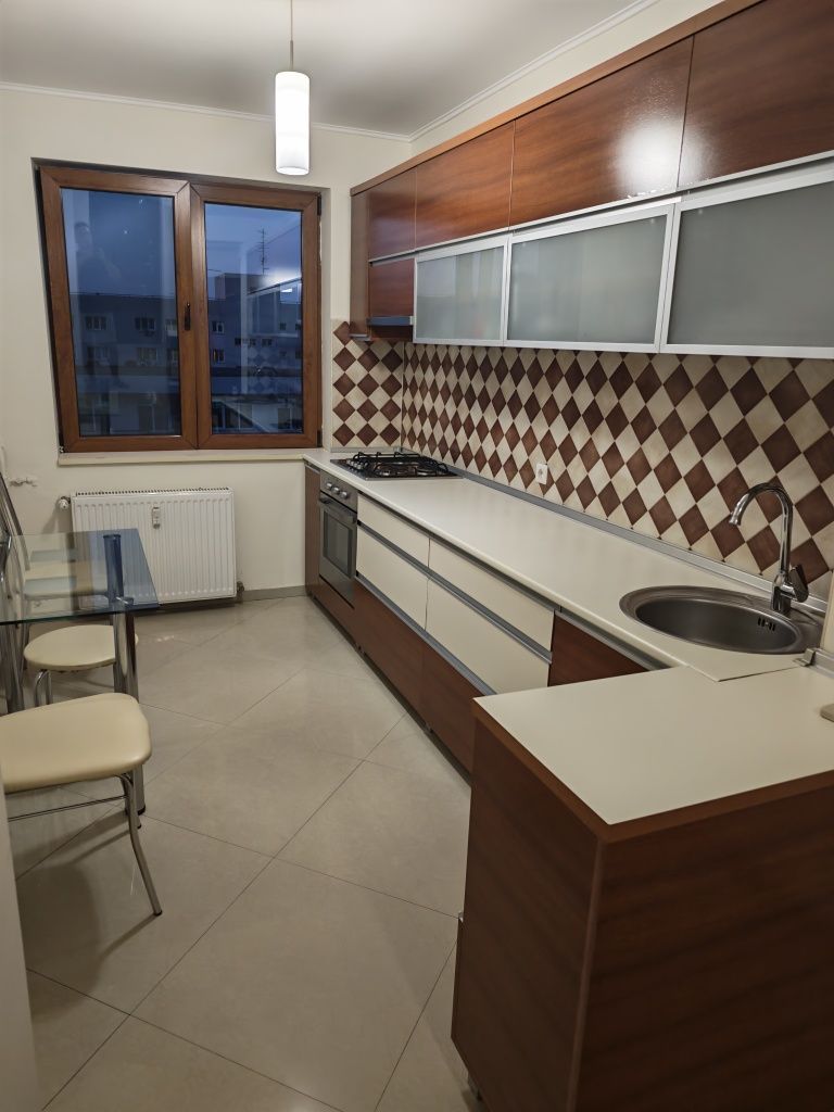 Apartament 2 camere, renovat, pet friendly, 7 minute metrou Grigorescu - Poză 5