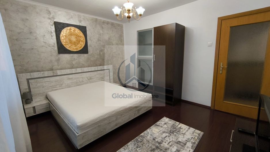 Inchiriere 3 camere vis-a-vis de MALL VITAN complet mobilat si utilat - Poză 6
