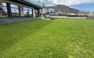 🏡 Vilă premium cu piscină interioară, terasă panoramică - Poză 29