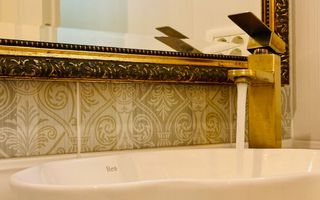 INCHIRIAT - 3 camere | de inchiriat | casuta superba - Dumbravita - Poză 9