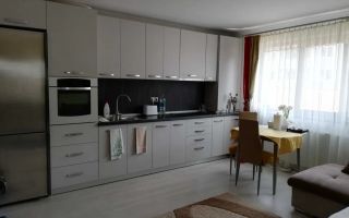 Apartament 2 camere | Parcare | Zona Parcul Poligon | Floresti - Poză 2