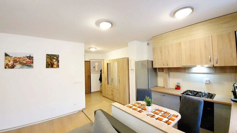 Adora Forest| 2 camere| loc de parcare| centrala proprie - Poză 6