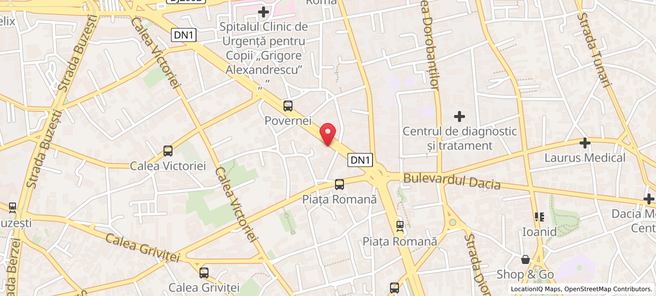 Locație Top Home Advisors