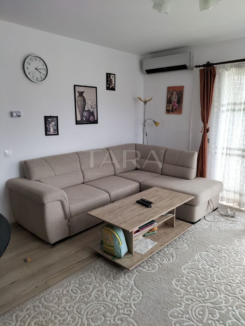 Apartament pe 2 niveluri, 120 mp, în zona Vivo - Poză 1
