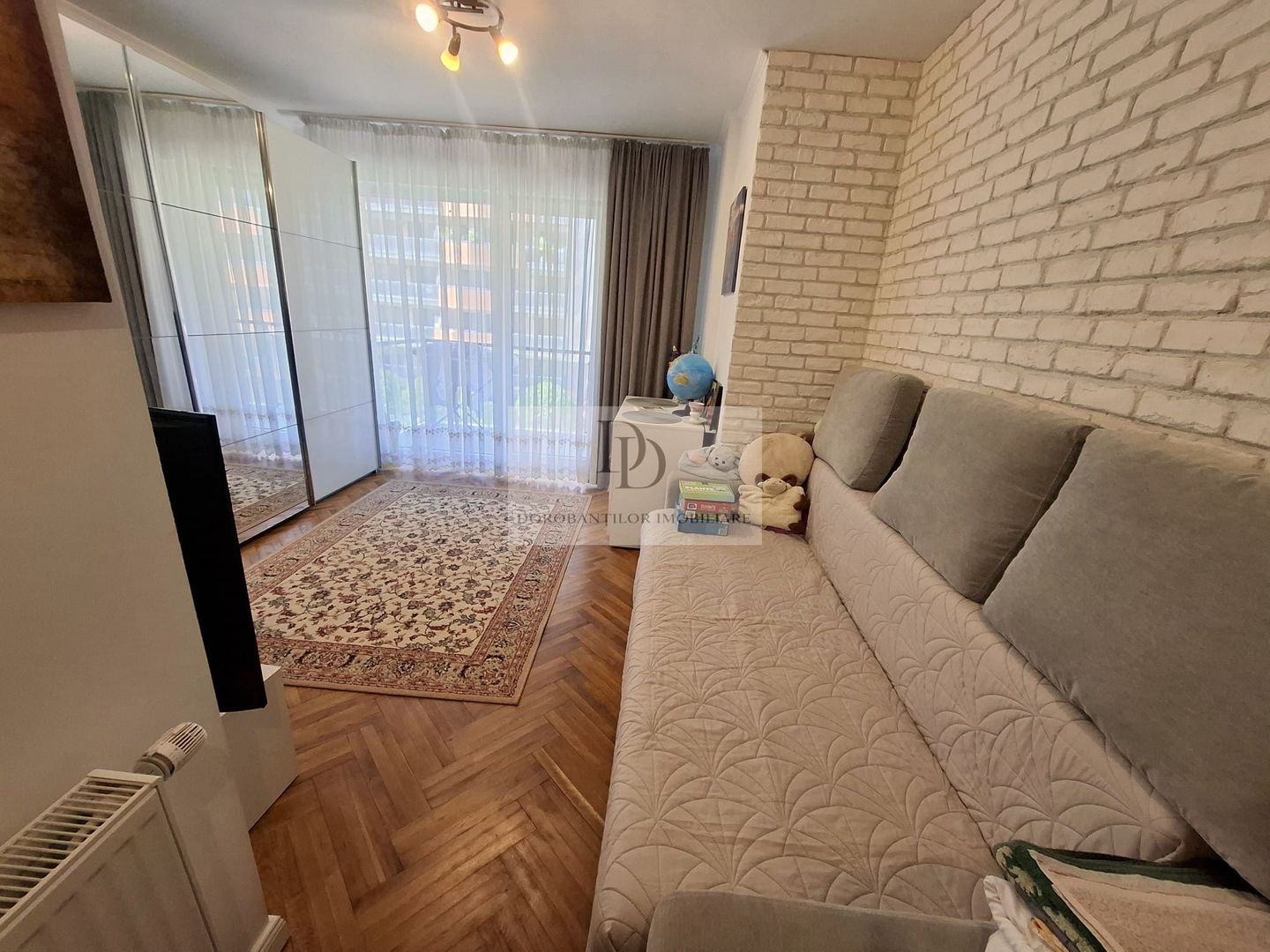 Apartament 2 camere decomandat | Parcare | Grand Park Residence - Poză 2