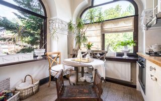 Ateneul Român | Apartament reprezentativ în vilă istorică - Poză 15