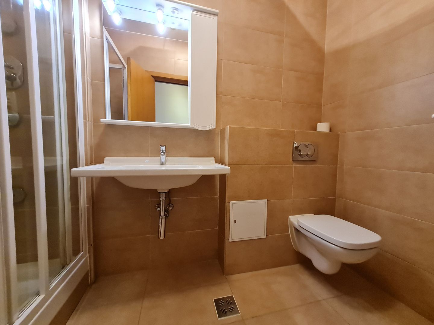 APARTAMENT DE LUX IN ZONA CENTRALA - Poză 12