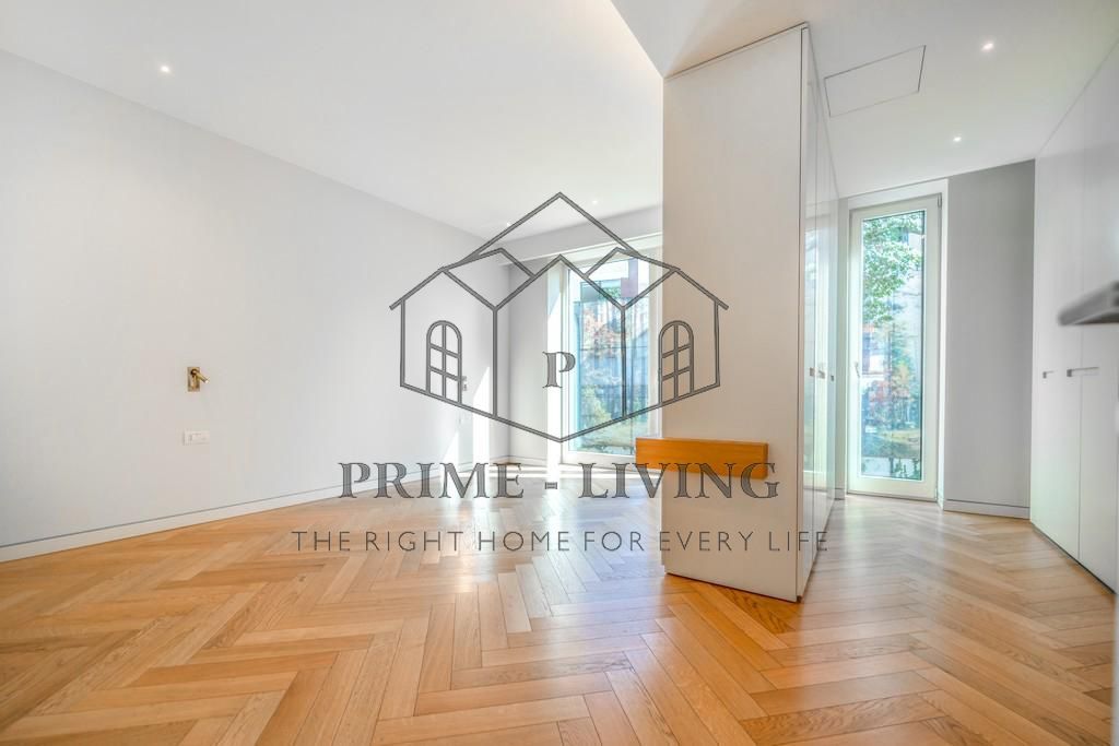 APARTAMENT DE LUX CU 2 CAMERE LA INCHIRIERE IN DOROBANTI CAPITALE - Poză 3