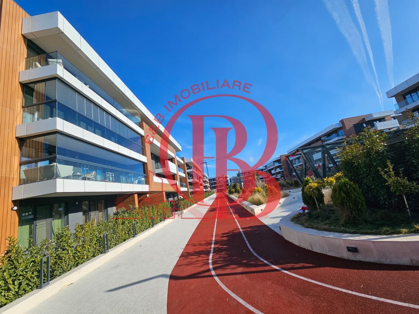 Astorium Garden - Poză 2