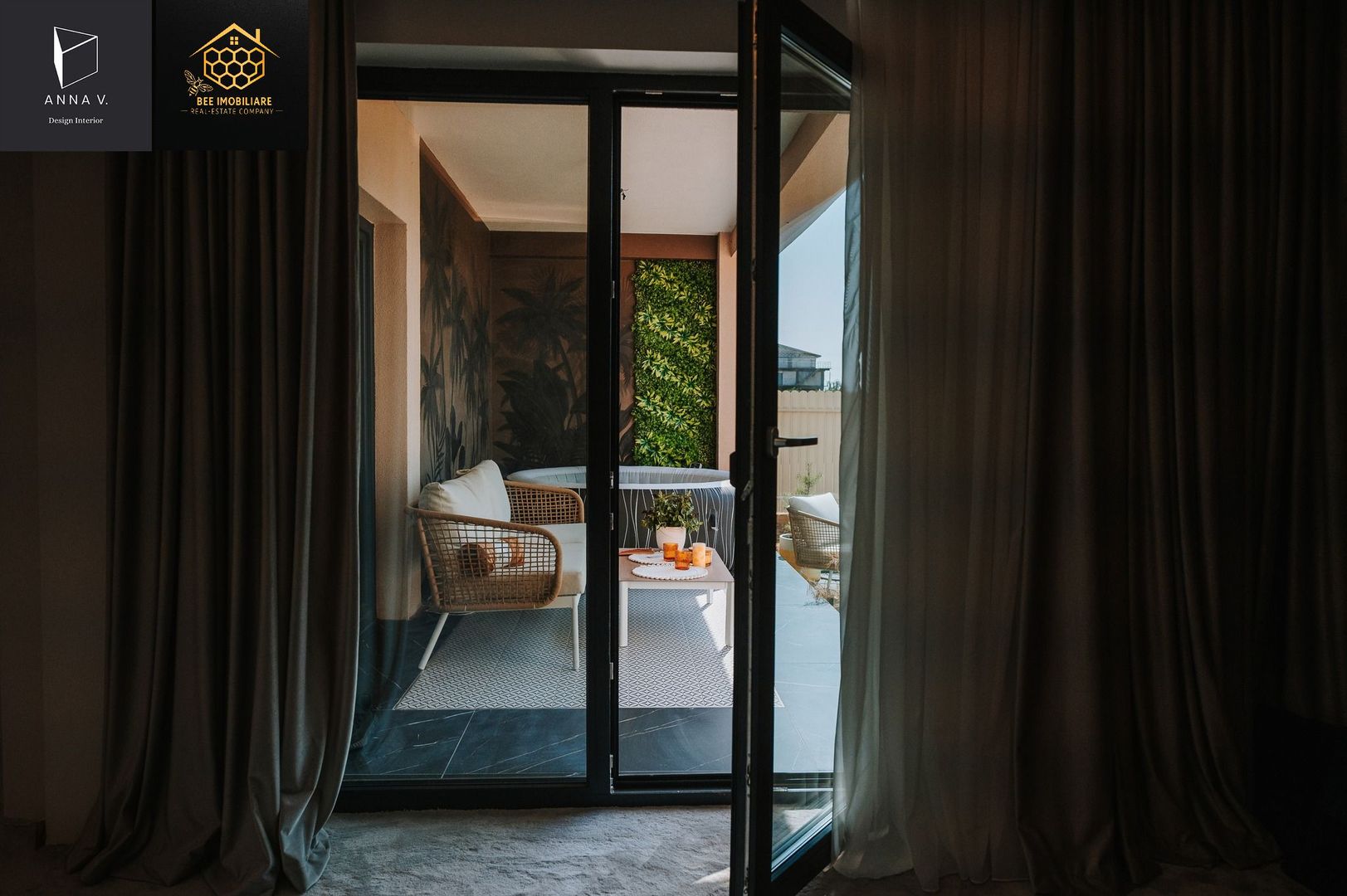 Casa luxury in cartierul Magnolia - Poză 23