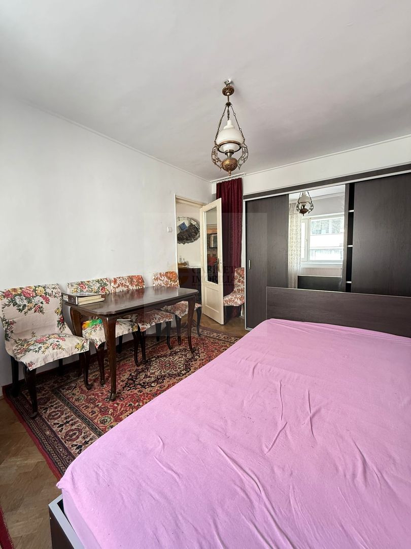 Vizionare oricand | 2min - Calea Victoriei - Cismigiu | Centrala | Neg - Poză 6