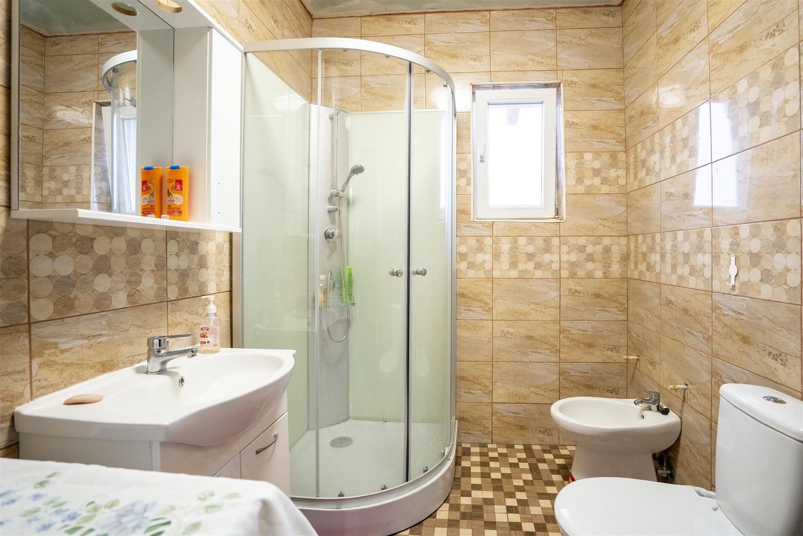 Casa noua de vanzare plan Parter Livada de Bihor - Poză 5