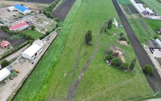 Teren 2648 mp | Strada Francei | Ideal hale sau investitie - Poză 12