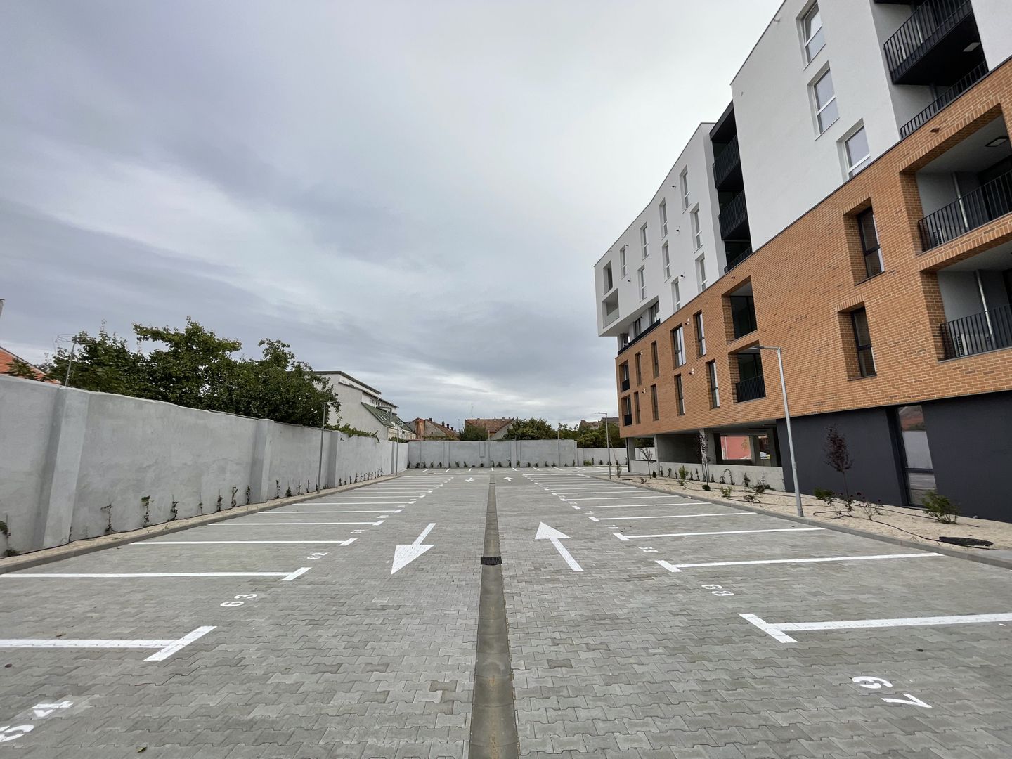 Apartament 2 camere - ESSENZA RESIDENCE - Comision 0 - Finalizat - Poză 13