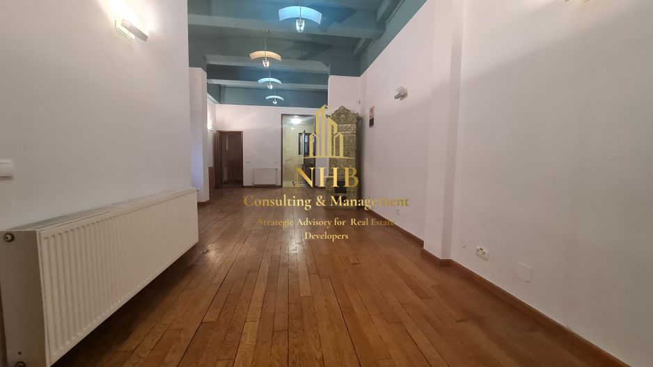 Vila Ultracentrală Dacia / Perfectă pentru Birouri - Poză 16