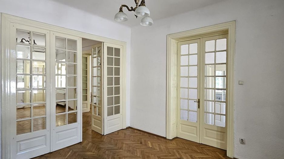 Casa Vila || Timpuri Noi || 6 camere || curte libera 400mp ||  Afterschool || - Poză 34