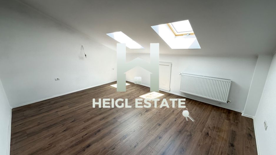 Apartament cu 3 camere pe 2 nivele in Giroc - Poză 9