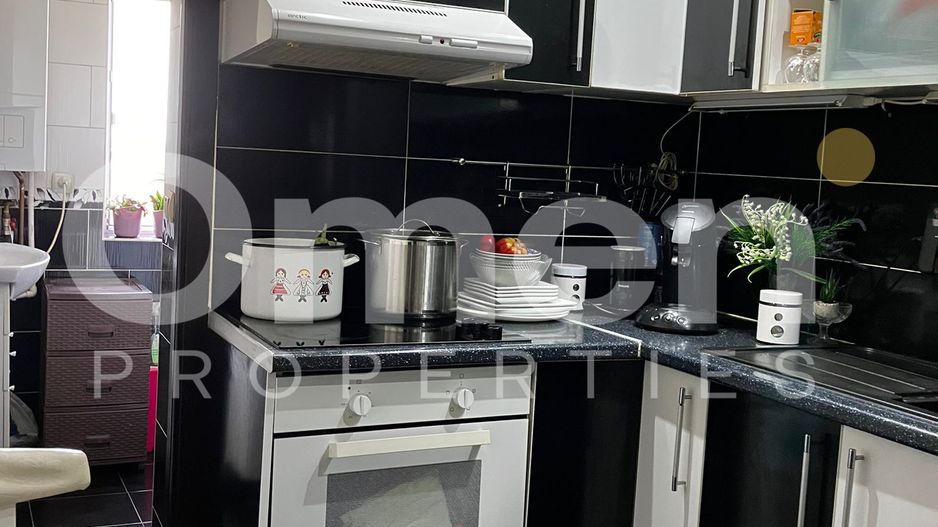 Garsonieră de vânzare – Bd. Regele Ferdinand, etajul 4, recent renovată - Poză 3