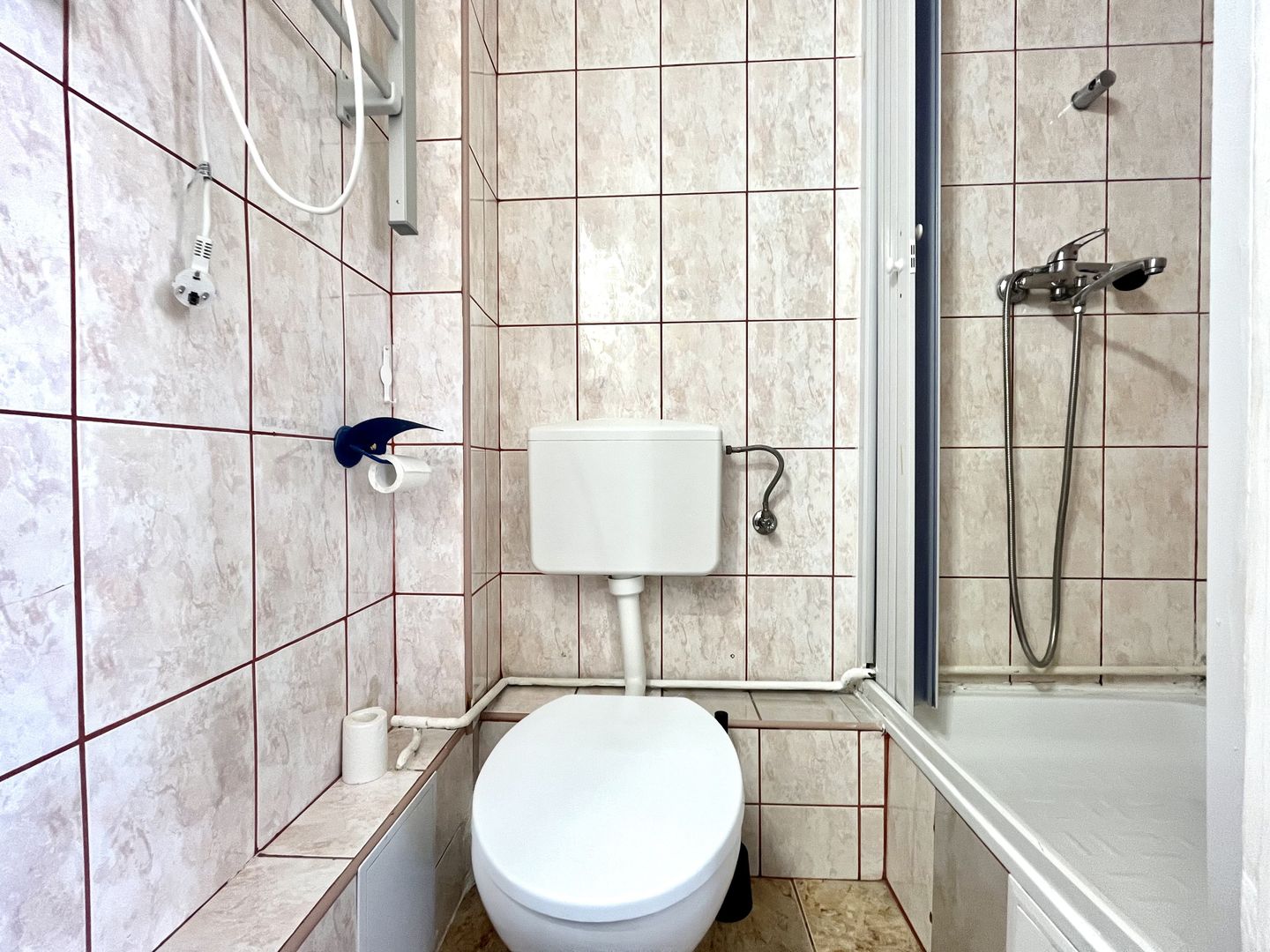 2 camere, primitor si vibrant, vedere panoramica, in P-ta Victoriei - Poză 10