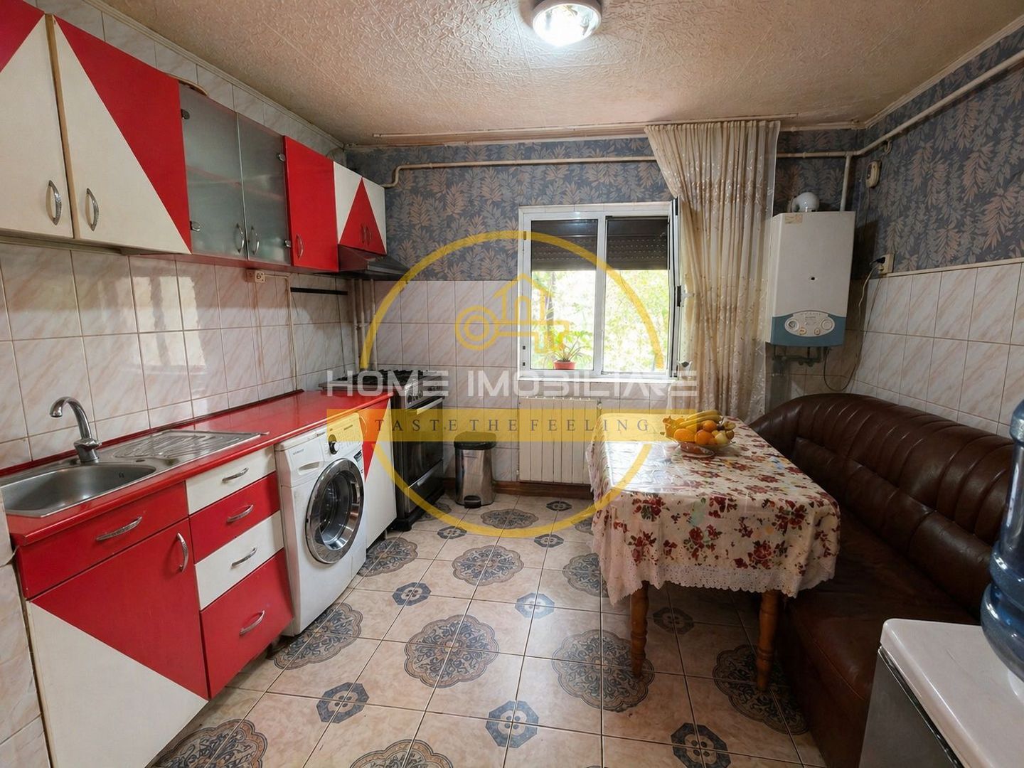 Apartament 3 camere, 73mp | 2 bai | Decomandat - Nicolina 1 - Poză 1