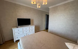 AP. 3 CAMERE - MONACO TOWERS, LOC DE PARCARE, BLOC NOU, METROU - Poză 13