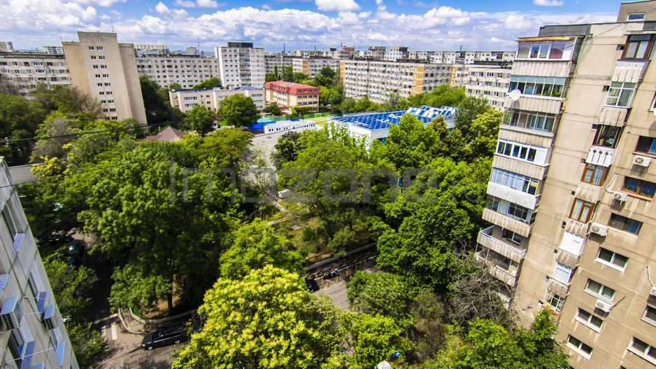 Drumul Taberei, Compozitorilor, garsonira, 33mp, bloc reabilitat 1982, geam baie - Poză 11