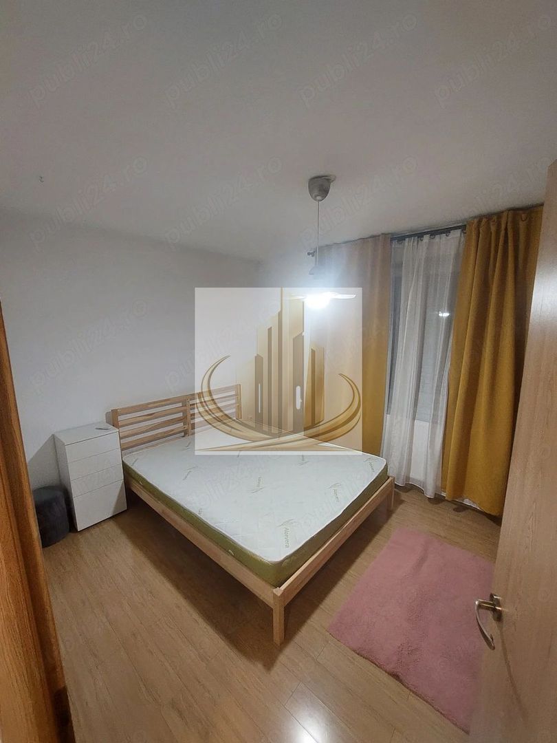 2 Cam, Renovat Complet, Etaj 1 | Zona Brâncoveanu | Ideal investitie - Poză 5