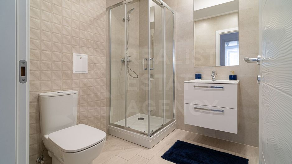 Vânzare, apartament, 3 camere tip 5B, Hils Brauner, București - Poză 3