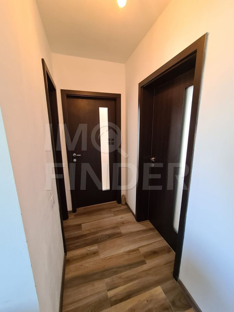 Vanzare 2 camere, Gheorgheni, Brancusi, decomandat, 2 balcoane - Poză 8