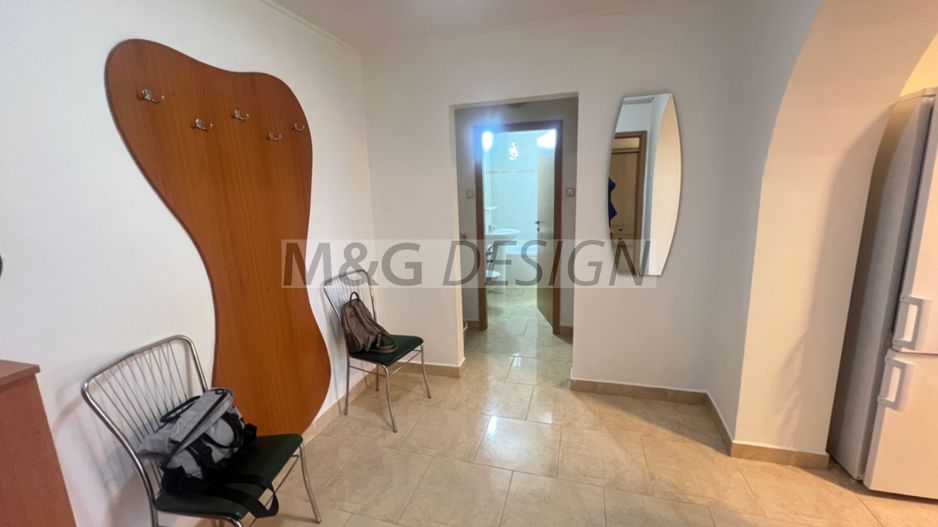 2 camere decomandat etaj 3 renovat -CENTRALA - Poză 11