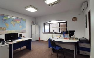 CENTRU (Cod 01) - Unicat, pe Bdul Mamaia cladire de birouri! - Poză 10