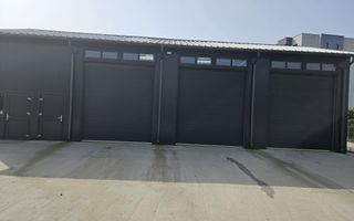 Inchiriere Hala 130 mp, teren 470 mp, Nord - Poză 15