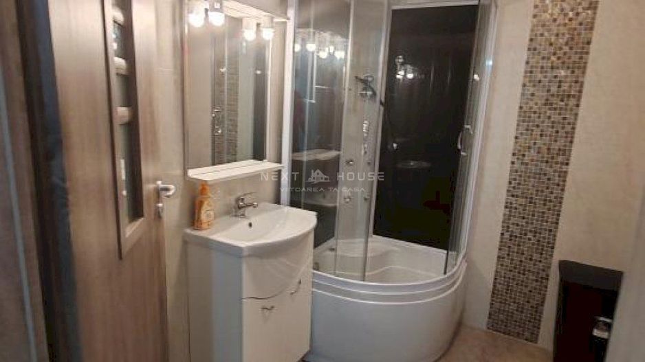 Garsoniera 13 Septembrie - Sebastian - parcare inclusa - Poză 12