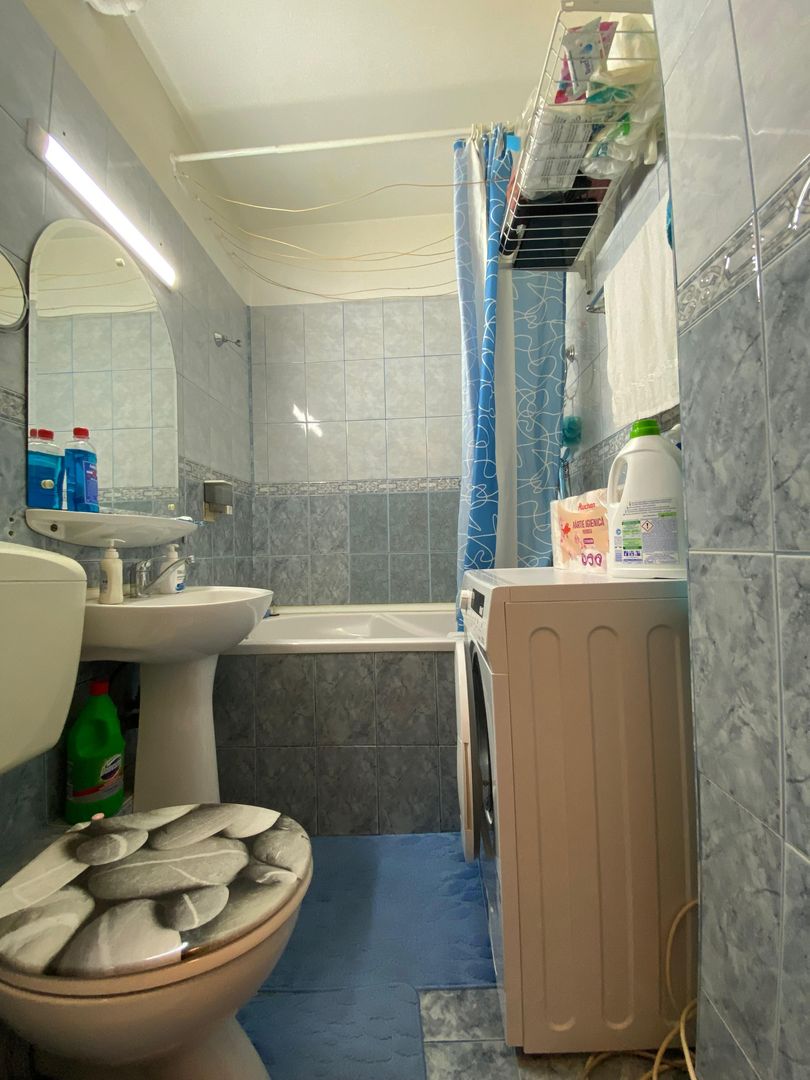 Apartament 3 camere Drumul Taberei - Poză 6