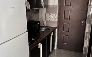 Inchiriez garsoniera, zona Nicolina, Casa Sindicatelor - Poză 5