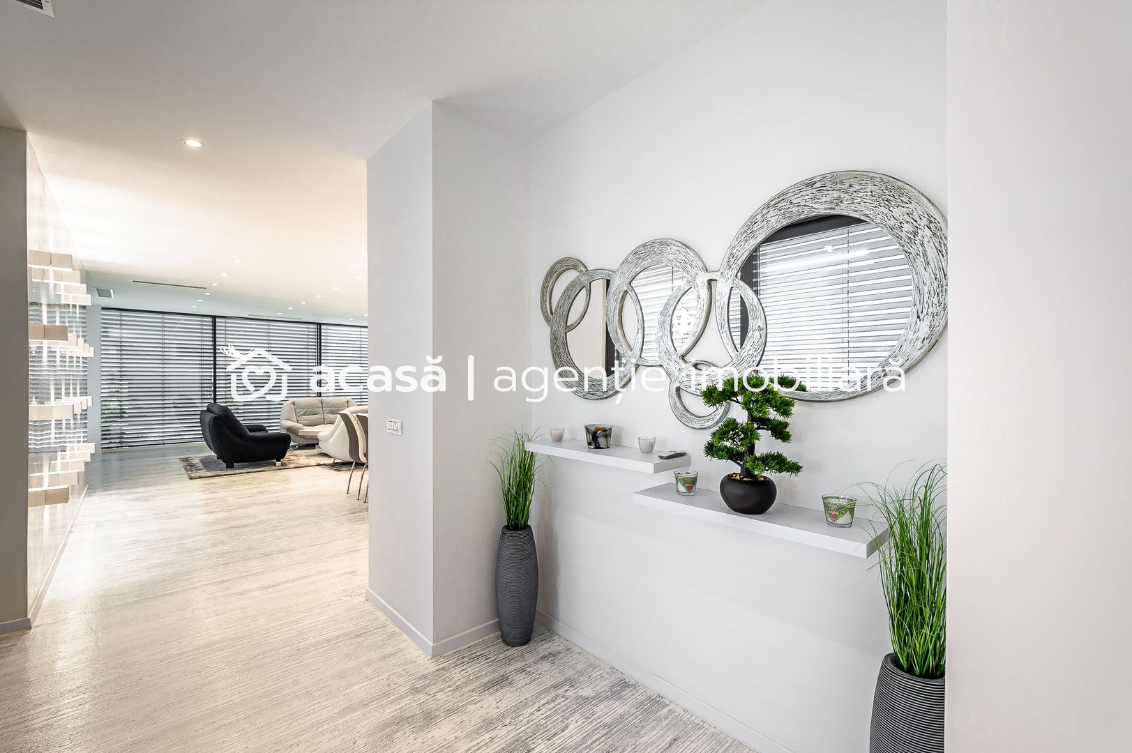 Vilă unică construită la sol - Poză 6