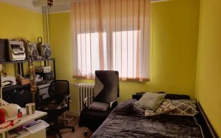 Etaj 1,Apartament 3 camere,bloc din 1980 ,zona Alexandru cel bun - Poză 2