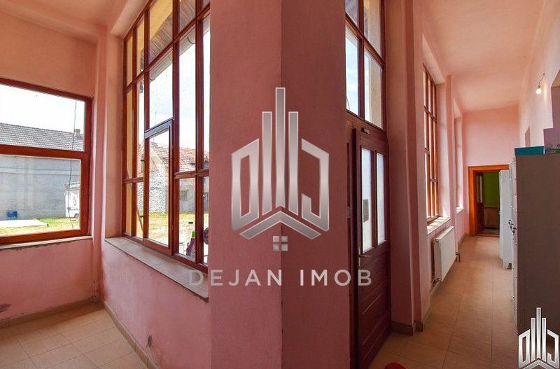 Spațiu de birouri | Teren 2.720 MP | Aita Mare - Poză 35