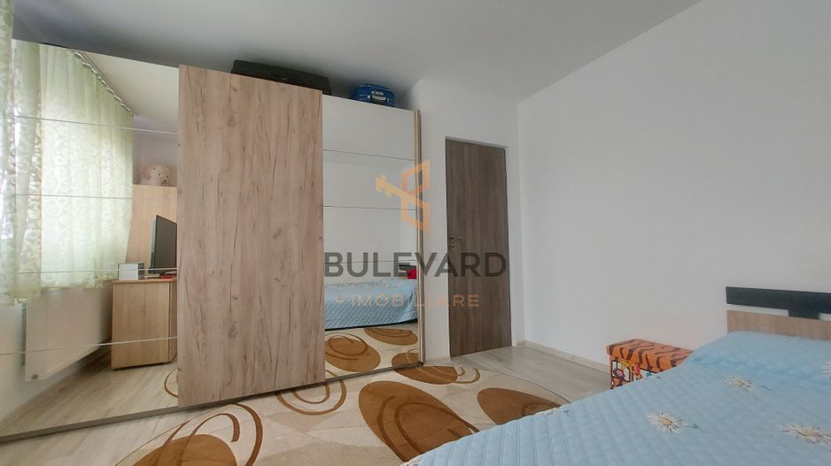 Apartament cu 2 camere decomandate! - Poză 3