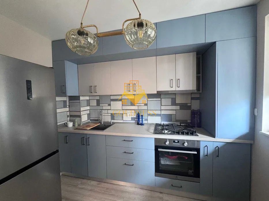 2 camere, Modern, Parc Central, UBB Litere, Polivalenta, Zona Central - Poză 5