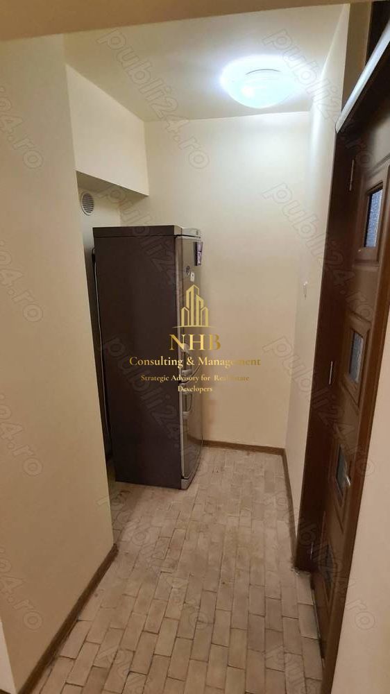 Apartament 3 camere Universitate | Pet Friendly - Poză 8