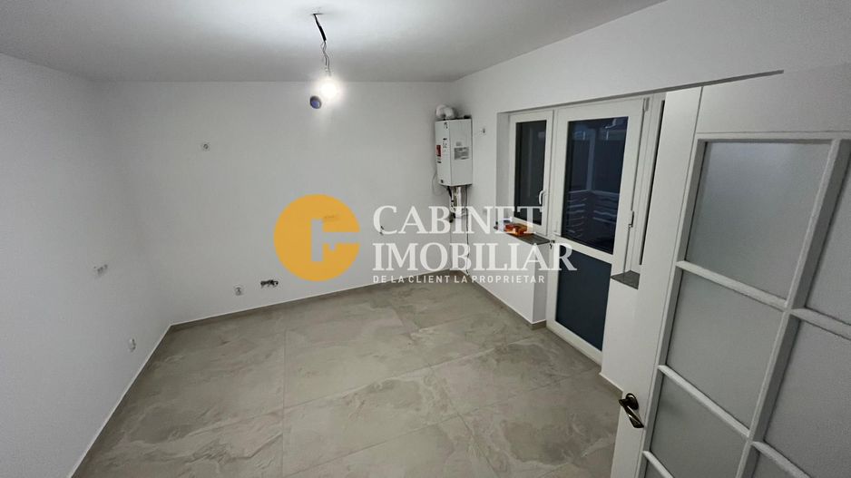 Casa individuala - zona Holboca - Poză 6