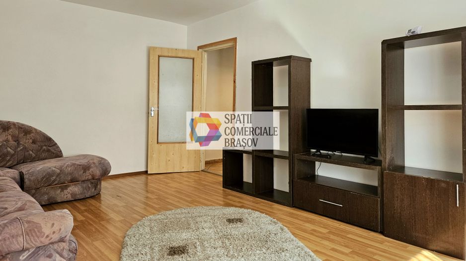 Apartament cu doua camere, zona Racadau 55 mp - Poză 1