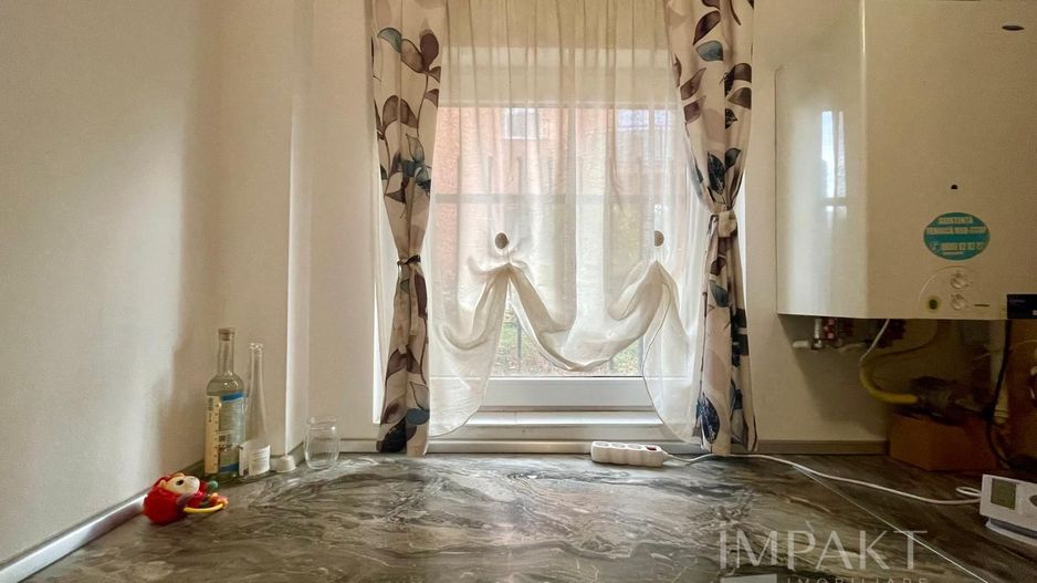 Chirie apartament modern 2 camere decomandate 50mp | Andrei Mureșanu - Poză 10