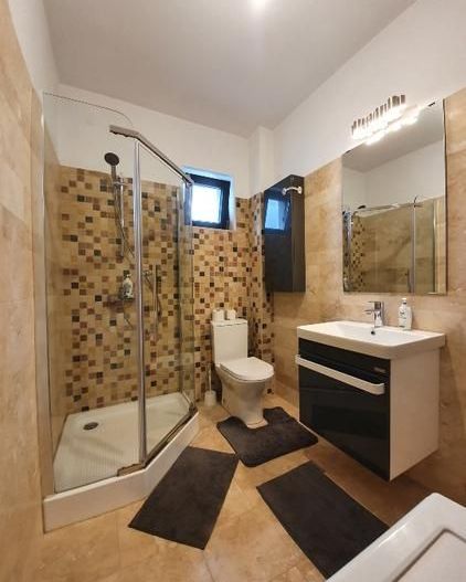Proprietar, Apartament Domenii, 4 camere, loc parcare și boxă inclusa, etaj 2/3 - Poză 9