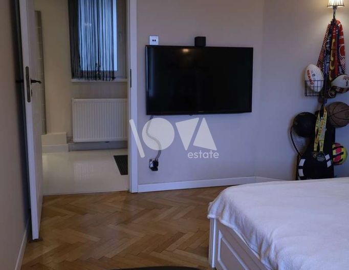 De vânzare: apartament 3 camere, 94 mp, mobilat utilat - Ultracentral - Poză 8
